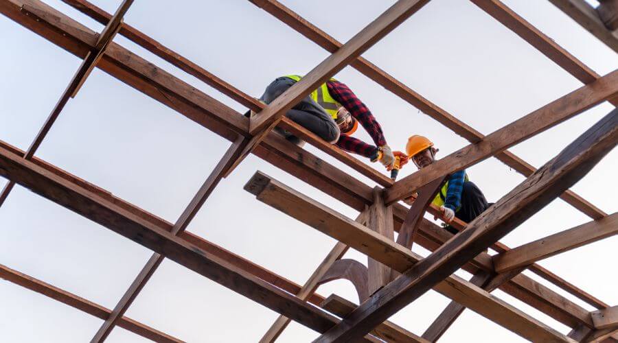 Expert Emergency Roof Repairs services in Waubay, SD